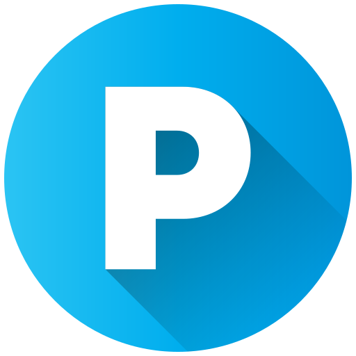 letter p