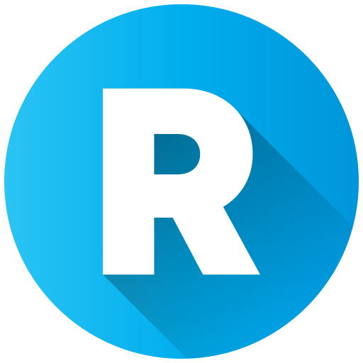 letter r
