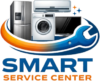 logo smart service center