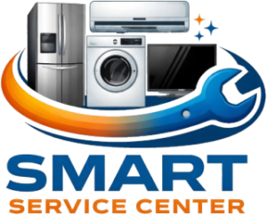 logo smart service center